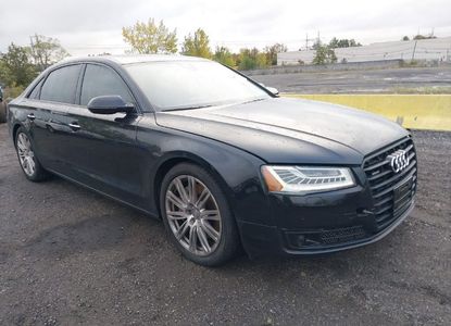 تقرير المركبة لـ VIN WAU32AFD0FN002508 - الصورة 1