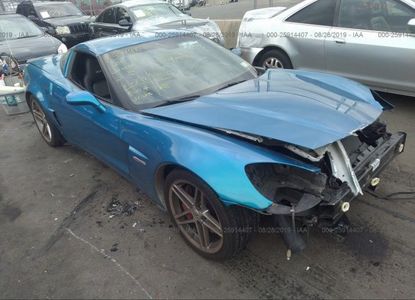 Raport vehicul pentru VIN 1G1YY26E585119874 - Imaginea 1