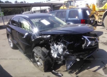 Raport pojazdu dla VIN JTJBARBZ9H2125887 - Obraz 1