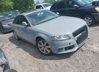 Vehicle Report for VIN WAUAFAFL1BN001817 - Image 1