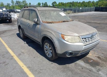 Vehicle Report for - Image 1