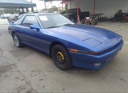 Raport vehicul pentru VIN JT2MA70L2J0085287 - Imaginea 1