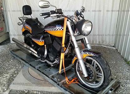 Raport pojazdu dla VIN 5VPCS15D3Y3000787 - Obraz 1