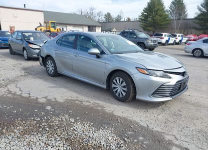 Informe del vehículo para VIN 4T1C31AK3RU074475 - Imagen 1