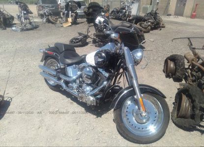 Vehicle Report for VIN 1HD1BXV17HC035006 - Image 1