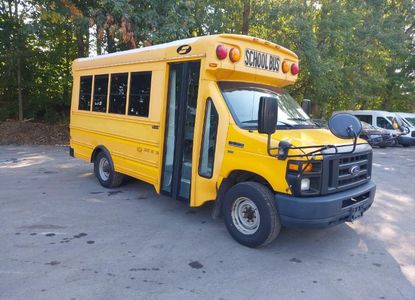 Vehicle Report for - Image 1