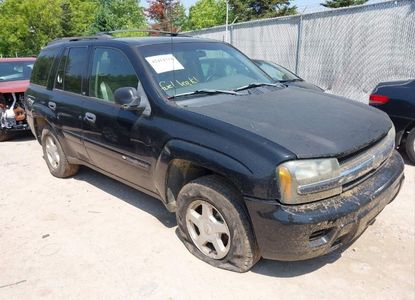 Informe del vehículo para VIN 1GNDT13S522448793 - Imagen 1