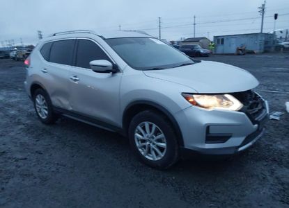 Vehicle Report for VIN KNMAT2MV2KP519056 - Image 1