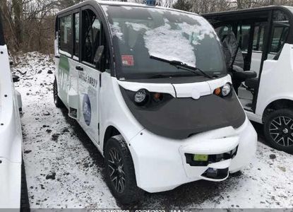Vehicle Report for - Image 1