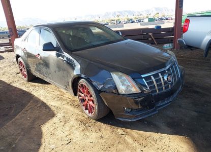 Vehicle Report for - Image 1
