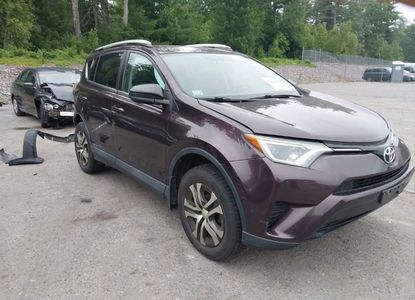 Vehicle Report for VIN 2T3BFREV0GW429502 - Image 1