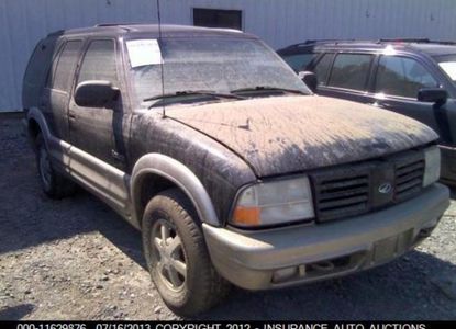Raport vehicul pentru - Imaginea 1