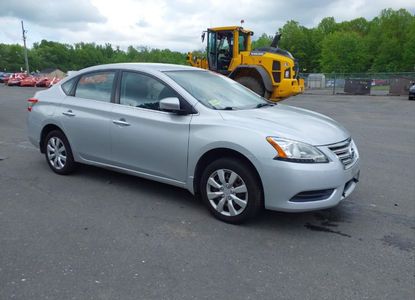 تقرير المركبة لـ VIN 3N1AB7AP0EY290291 - الصورة 1