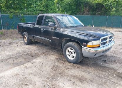 Vehicle Report for VIN 1B7GL22X0WS731035 - Image 1