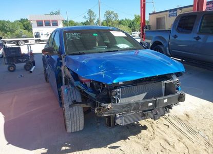 Vehicle Report for VIN 3KPF44AC8PE620966 - Image 1