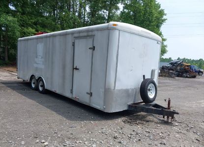 Vehicle Report for VIN 4U01C24205A023897 - Image 1