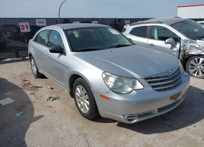 Vehicle Report for VIN 1C3CC4FB9AN115922 - Image 1