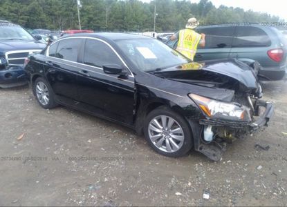 Vehicle Report for - Image 1