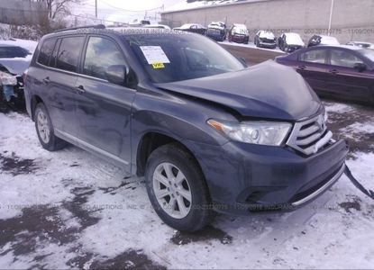 Vehicle Report for - Image 1