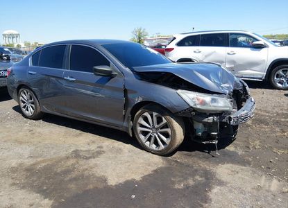 Vehicle Report for - Image 1