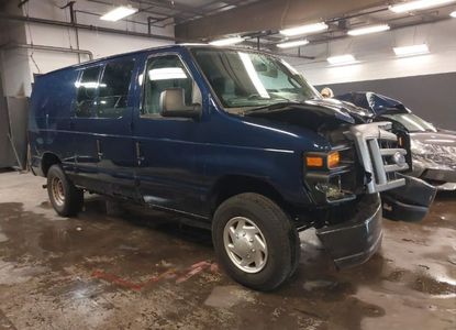 Vehicle Report for VIN 1FTNE2EW5CDA08477 - Image 1