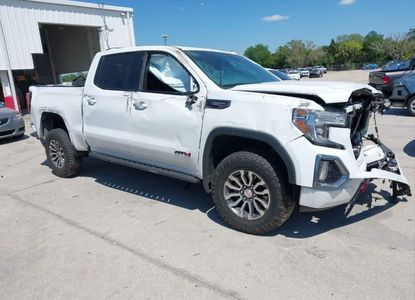 Vehicle Report for VIN 1GTU9EET1MZ164656 - Image 1