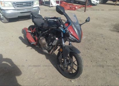 Vehicle Report for - Image 1