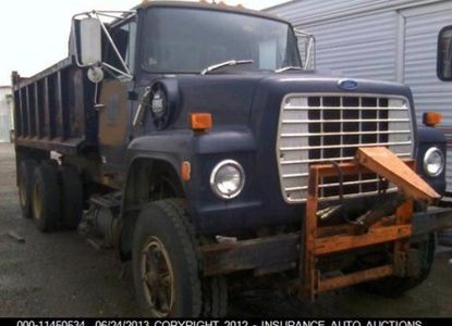 Raport vehicul pentru - Imaginea 1
