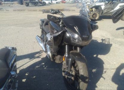 Fahrzeugbericht für VIN JH2SC7451EK000882 – Bild 1