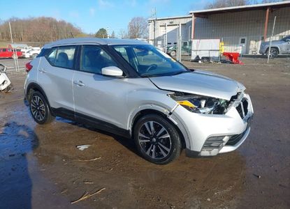 Informe del vehículo para VIN 3N1CP5CV1LL504449 - Imagen 1