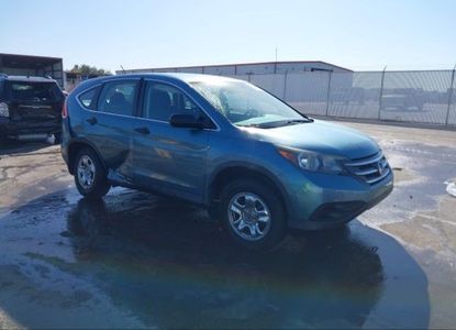 Vehicle Report for - Image 1