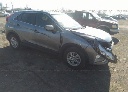 Vehicle Report for VIN JA4AS3AA0JZ068796 - Image 1