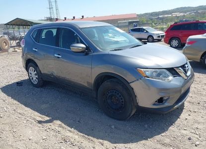 Vehicle Report for VIN KNMAT2MV6FP523326 - Image 1