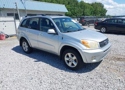 Fahrzeugbericht für VIN JTEHD20V346018781 – Bild 1