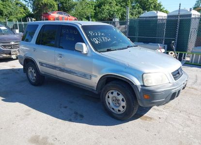 Raport pojazdu dla VIN JHLRD1869XC030376 - Obraz 1