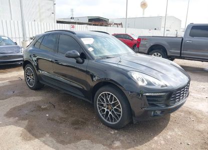 Vehicle Report for VIN WP1AB2A57GLB54670 - Image 1