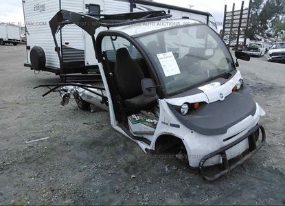 Rapport sur le véhicule pour - Image 1
