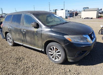 Vehicle Report for - Image 1