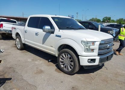 Vehicle Report for VIN 1FTEW1EG2FFC77187 - Image 1