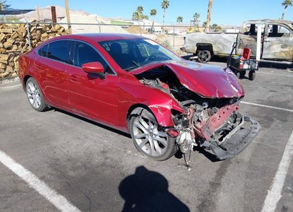 Vehicle Report for - Image 1