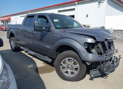 Raport pojazdu dla VIN 1FTFW1ET5EFA77288 - Obraz 1