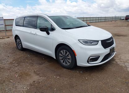 Vehicle Report for - Image 1
