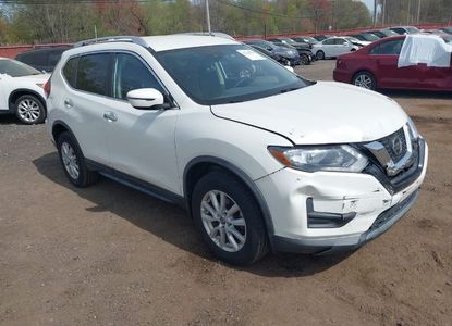 Vehicle Report for VIN KNMAT2MV7KP550092 - Image 1