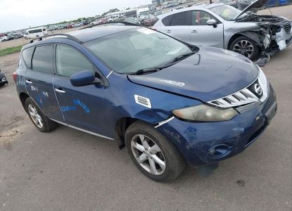 Vehicle Report for VIN JN8AZ18U49W102388 - Image 1