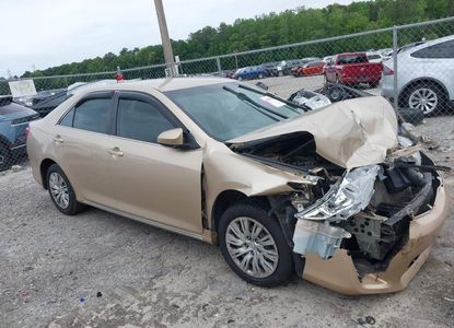 Vehicle Report for  - Image 1