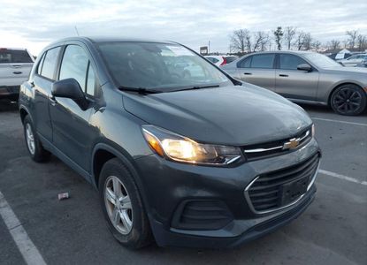 Vehicle Report for - Image 1