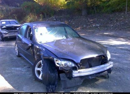 Vehicle Report for - Image 1