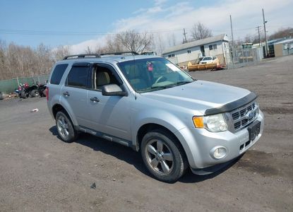 Vehicle Report for VIN 1FMCU9DG2BKB88326 - Image 1