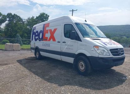 تقرير المركبة لـ VIN WD3PE8CB1B5573730 - الصورة 1