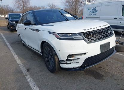 Vehicle Report for VIN SALYL2EX9KA782364 - Image 1